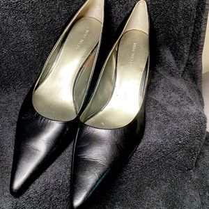 Nine West Heels